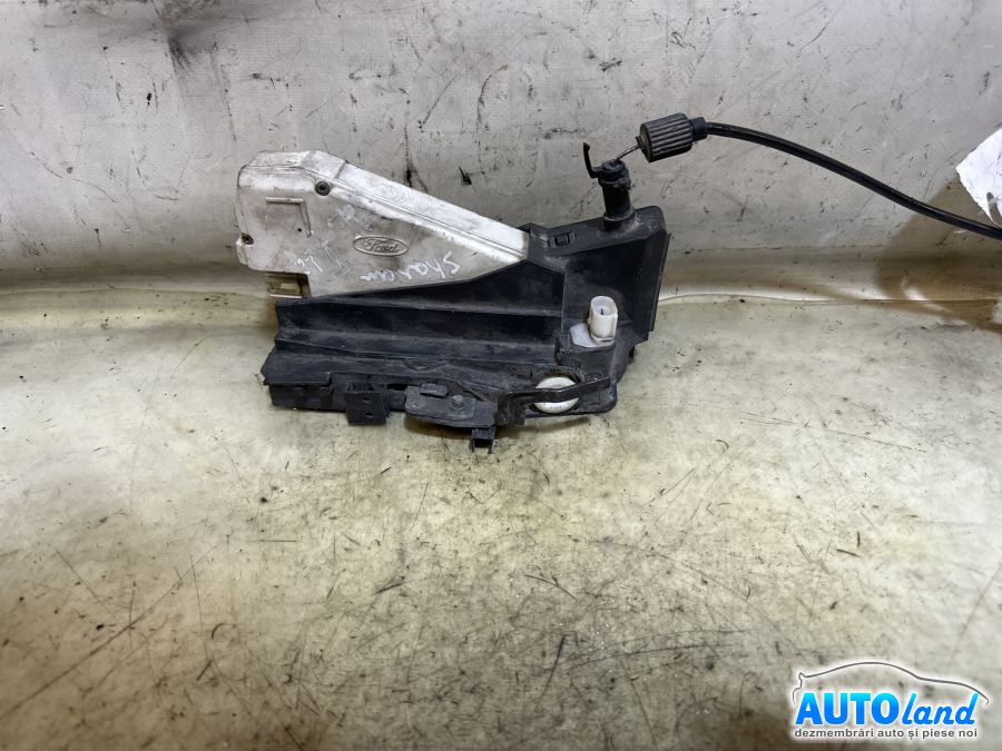 Macara geam FIAT PUNTO (188) 1999-2012