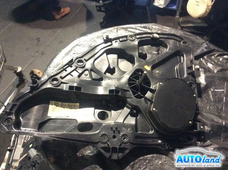 Macara geam FORD FIESTA V (JH_,JD_) 2001-2025