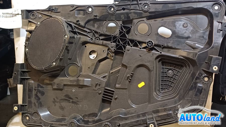 Macara geam FORD FIESTA V (JH_,JD_) 2001-2025 Cod 2S61A045H16A