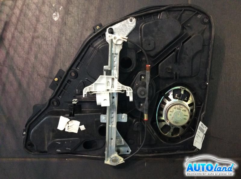 Macara geam FORD FIESTA V (JH_,JD_) 2001-2025