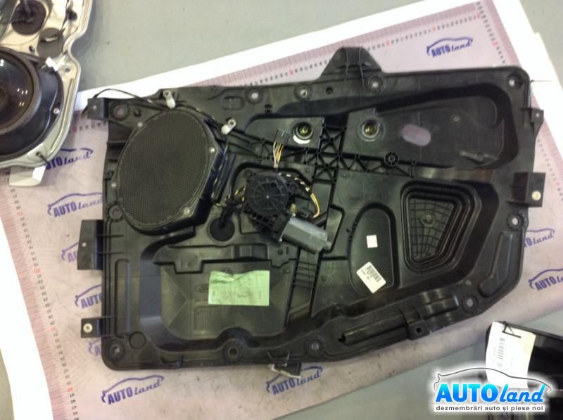 Macara geam FORD FIESTA V (JH_,JD_) 2001-2025