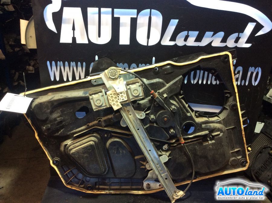 Macara geam FORD FIESTA V (JH_,JD_) 2001-2025