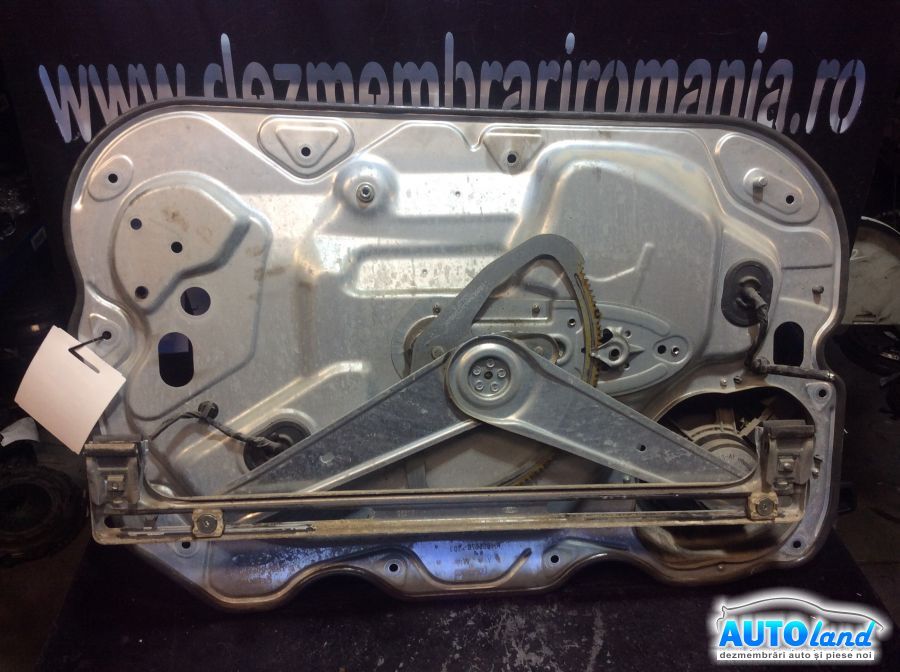 Macara geam FORD FOCUS C-MAX 2003-2007 Cod 7M51R045H16A