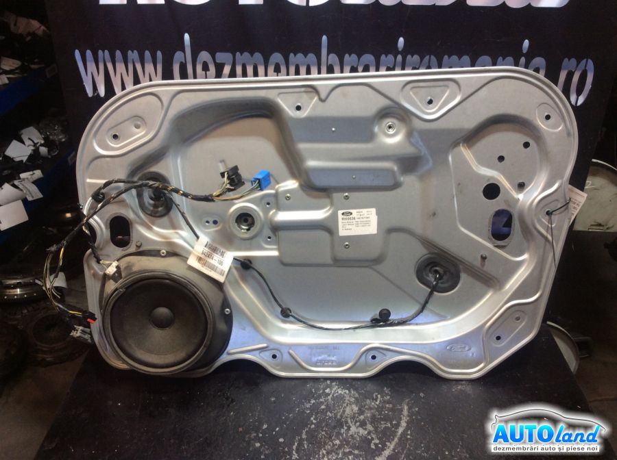 Macara geam FORD FOCUS C-MAX 2003-2007 Cod 7M51R045H16A