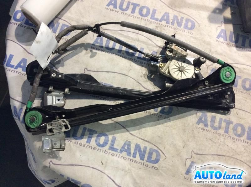 Macara geam FORD FOCUS (DAW,DBW) 1998-2001