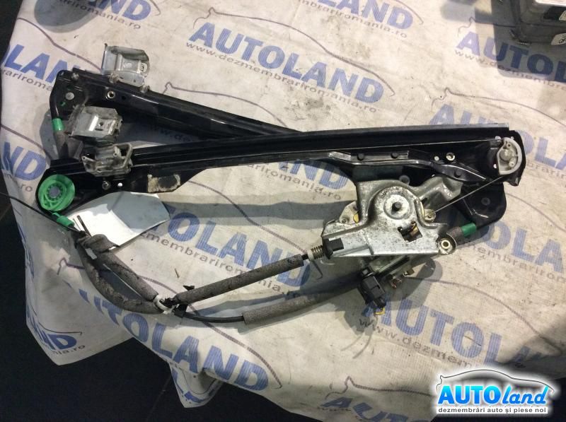 Macara geam FORD FOCUS (DAW,DBW) 1998-2001