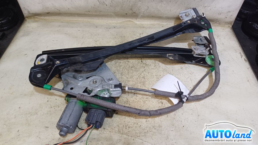 Macara geam FORD FOCUS (DAW,DBW) 1998-2001