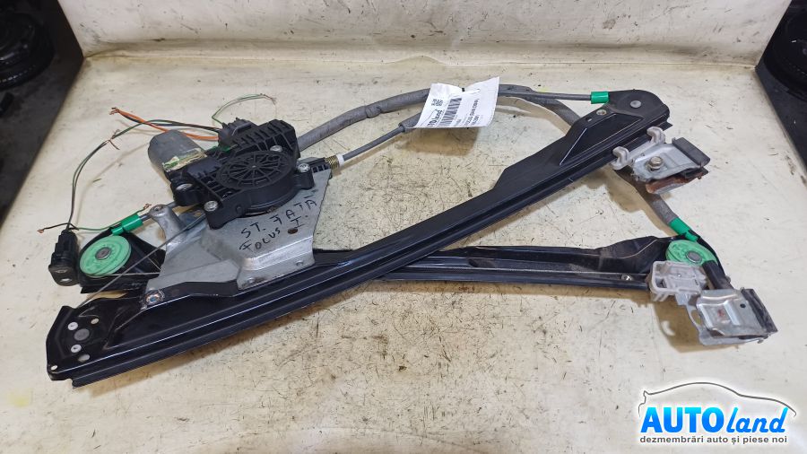 Macara geam FORD FOCUS (DAW,DBW) 1998-2001