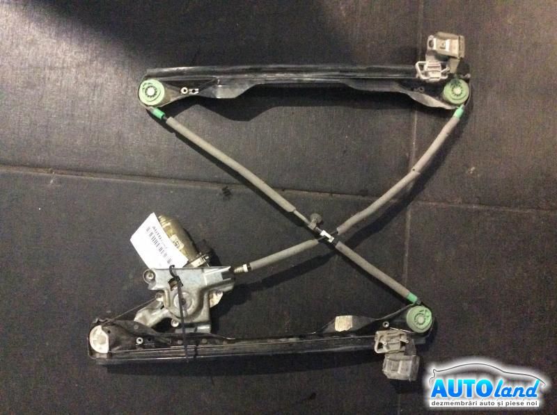 Macara geam FORD FOCUS (DAW,DBW) 1998-2001