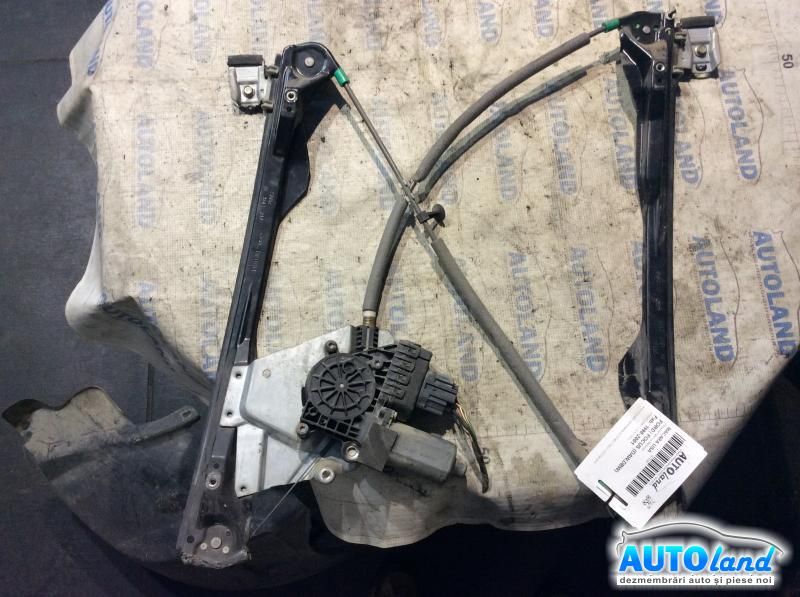 Macara geam FORD FOCUS (DAW,DBW) 1998-2001