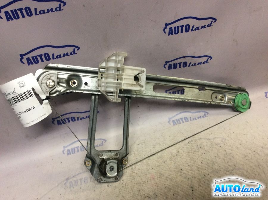Macara geam FORD FOCUS (DAW,DBW) 2001-2007