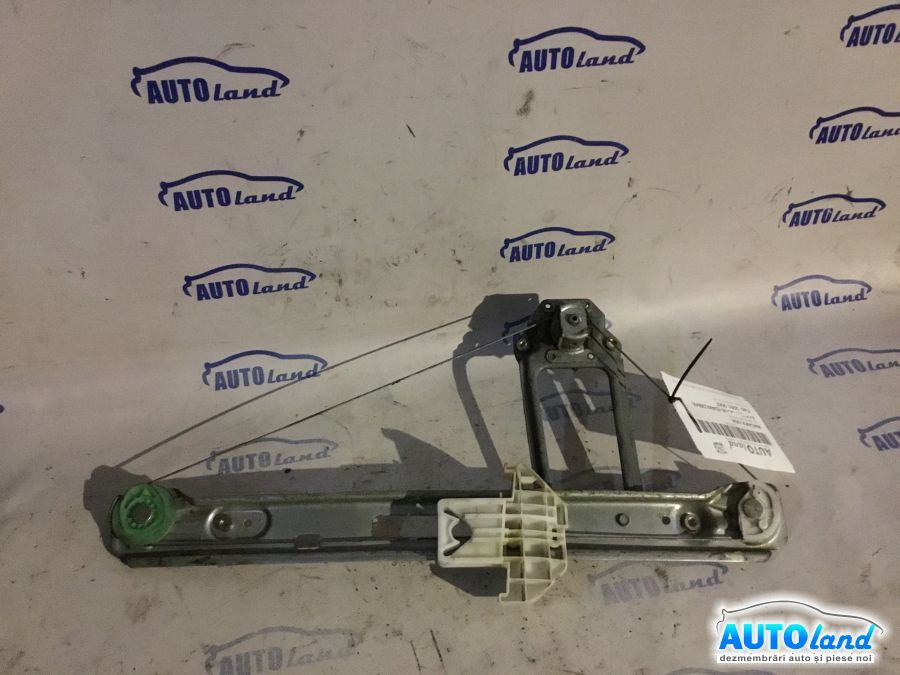 Macara geam FORD FOCUS (DAW,DBW) 2001-2007