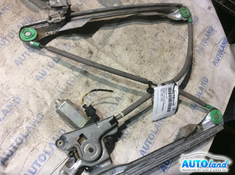 Macara geam FORD FOCUS (DAW,DBW) 2001-2007