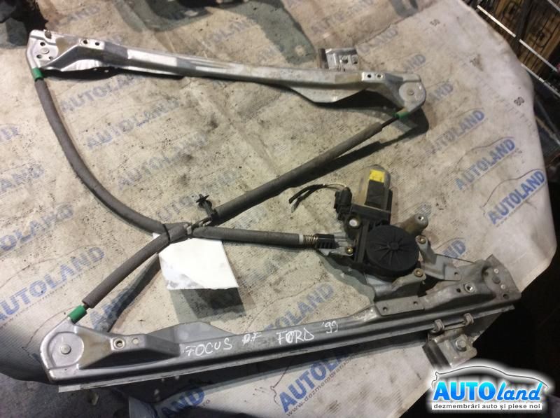 Macara geam FORD FOCUS (DAW,DBW) 2001-2007