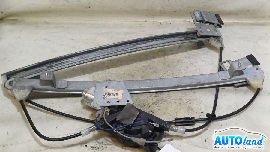 Macara geam FORD FOCUS (DAW,DBW) 2001-2007