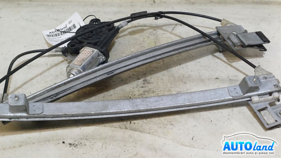 Macara geam FORD FOCUS (DAW,DBW) 2001-2007