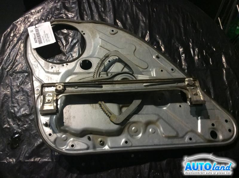 Macara geam FORD FOCUS II (DA_) 2004-2008