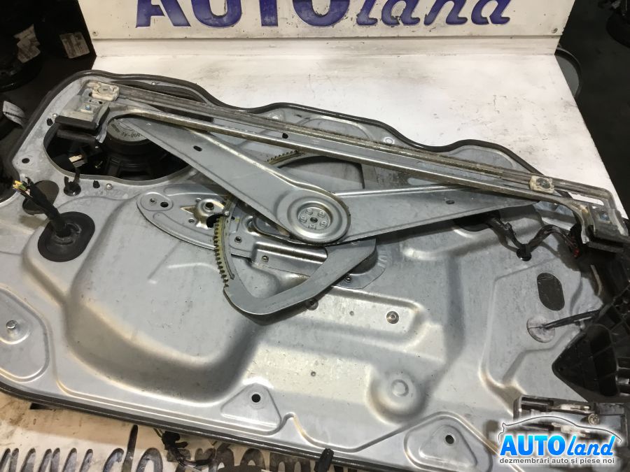 Macara geam FORD FOCUS II (DA_) 2004-2008