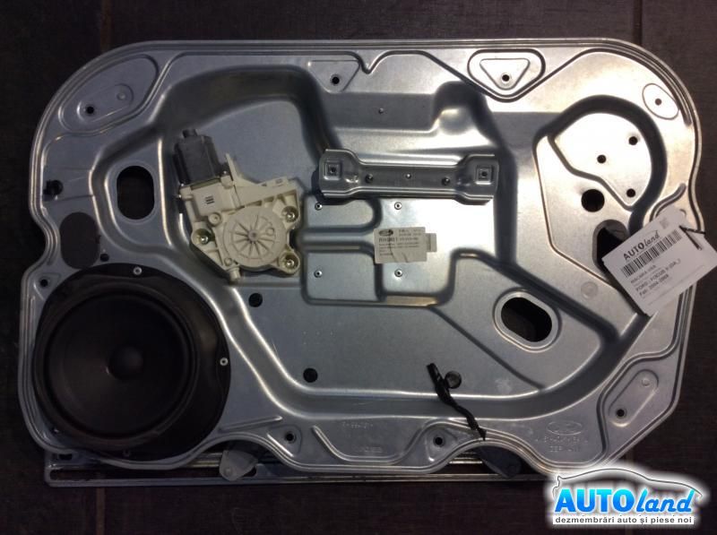 Macara geam FORD FOCUS II (DA_) 2004-2008 Cod 4M51A203A28BH