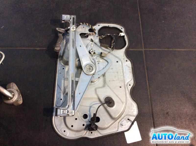 Macara geam FORD FOCUS II (DA_) 2004-2008 Cod 4M5T14553