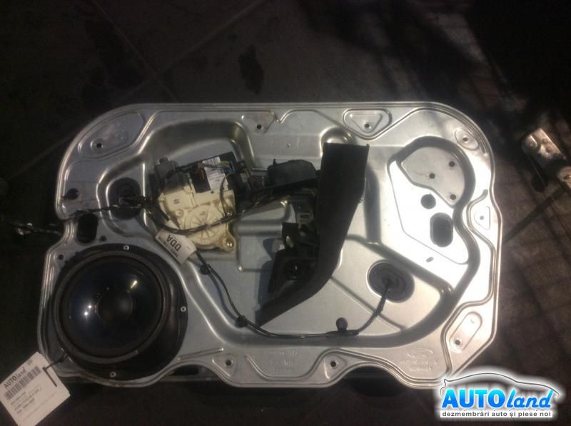 Macara geam FORD FOCUS II (DA_) 2004-2008