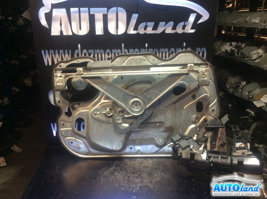 Macara geam FORD FOCUS II (DA_) 2004-2008