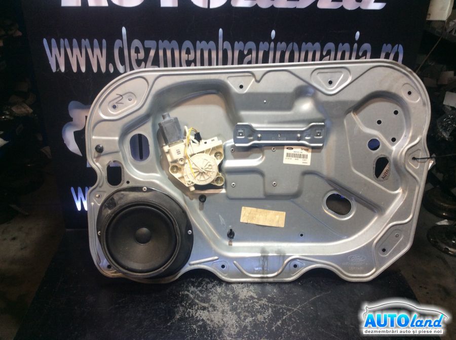 Macara geam FORD FOCUS II (DA_) 2004-2008