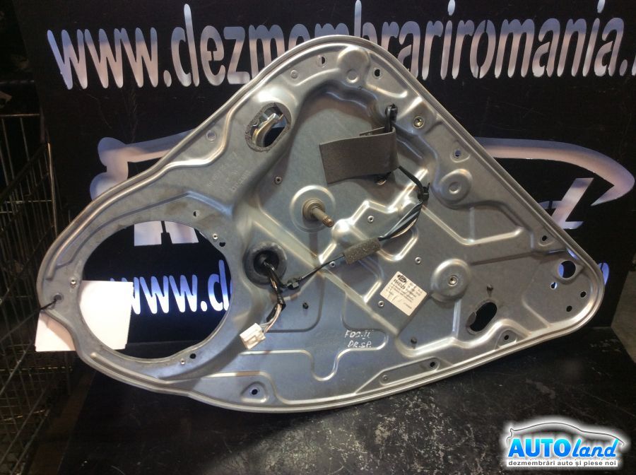 Macara geam FORD FOCUS II (DA_) 2004-2008