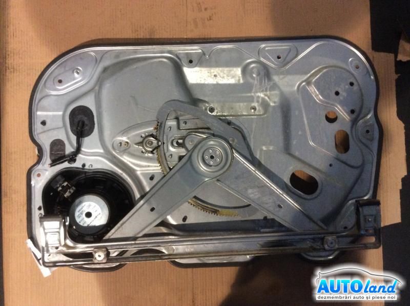 Macara geam FORD FOCUS II (DA_) 2004-2008