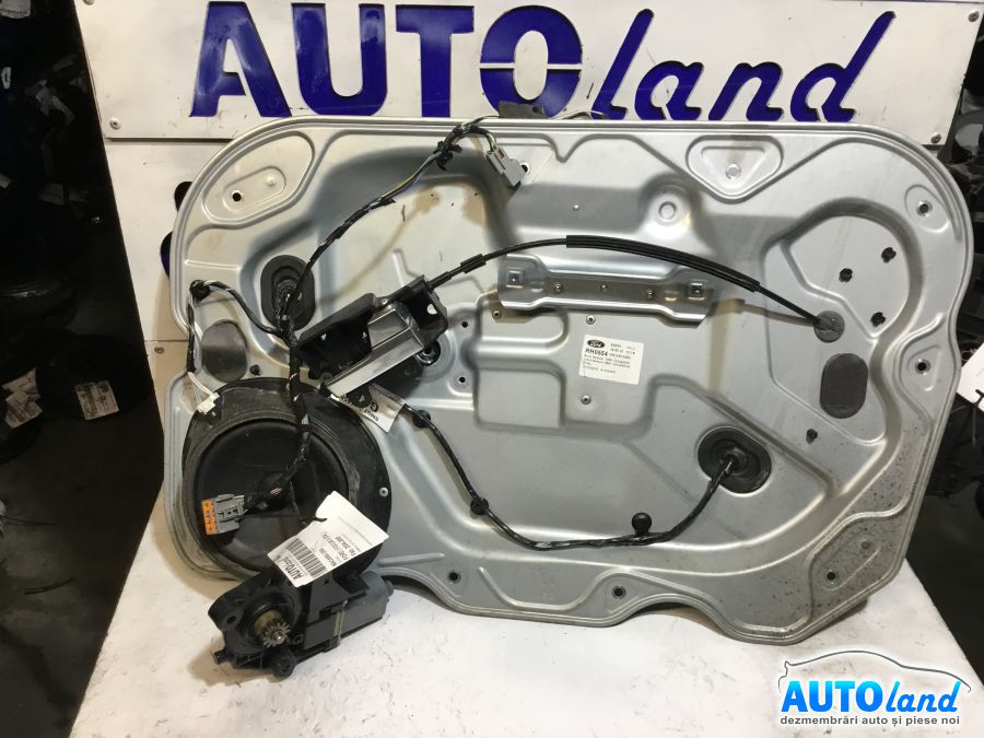 Macara geam FORD FOCUS II (DA_) 2004-2008