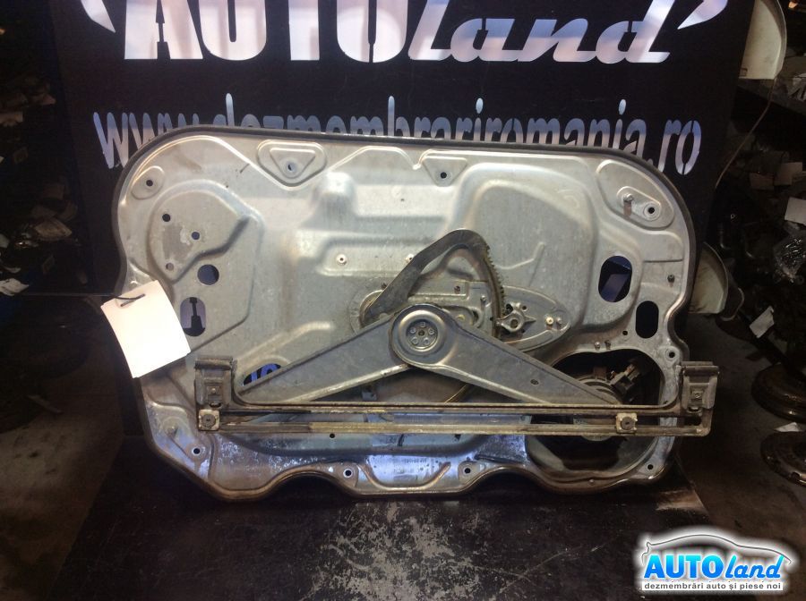 Macara geam FORD FOCUS II (DA_) 2004-2008