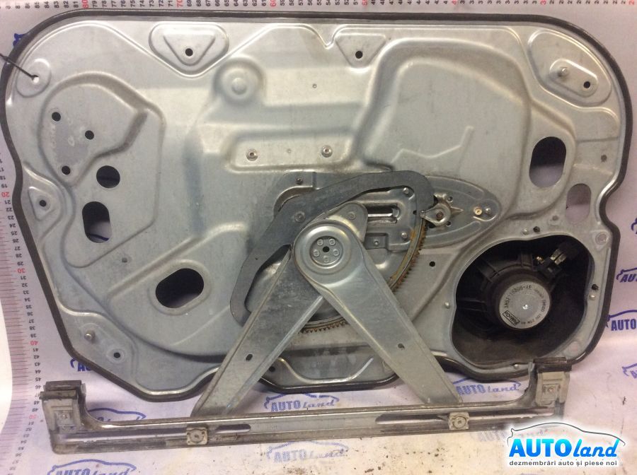 Macara geam FORD FOCUS II (DA_) 2008-2025