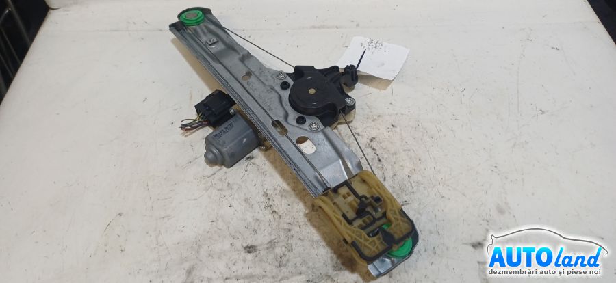 Macara Geam FORD FOCUS III 2011-2026 Cod BM51A27001BD