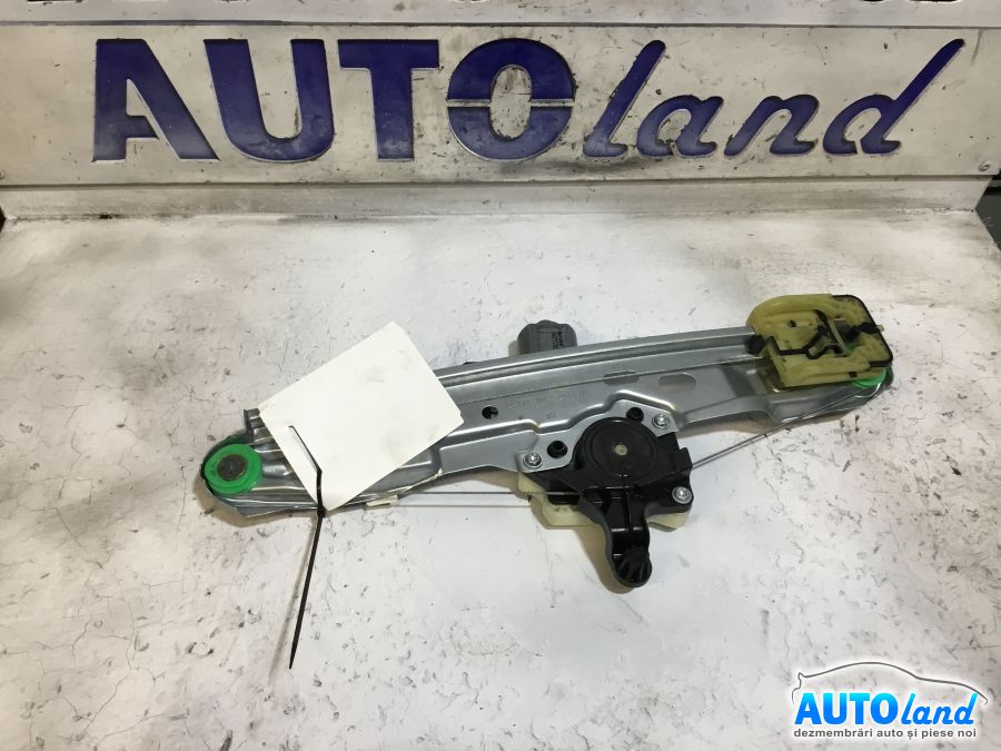 Macara geam FORD FOCUS III 2011-2025
