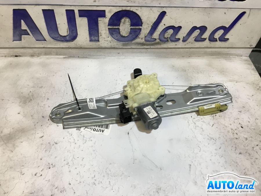 Macara geam FORD FOCUS III 2011-2025