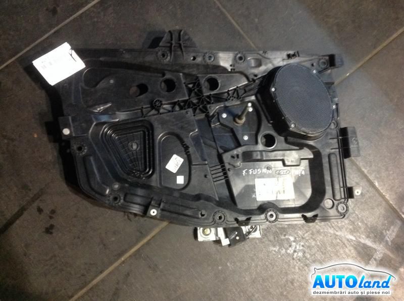 Macara geam FORD FUSION (JU_) 2002-2025