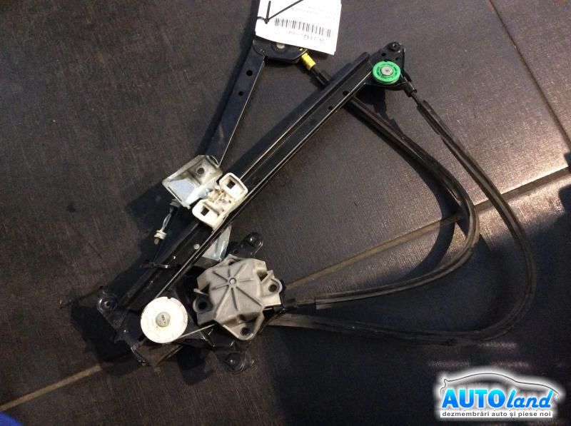 Macara geam FORD GALAXY (WGR) 2000-2006 Cod 7M3839402A