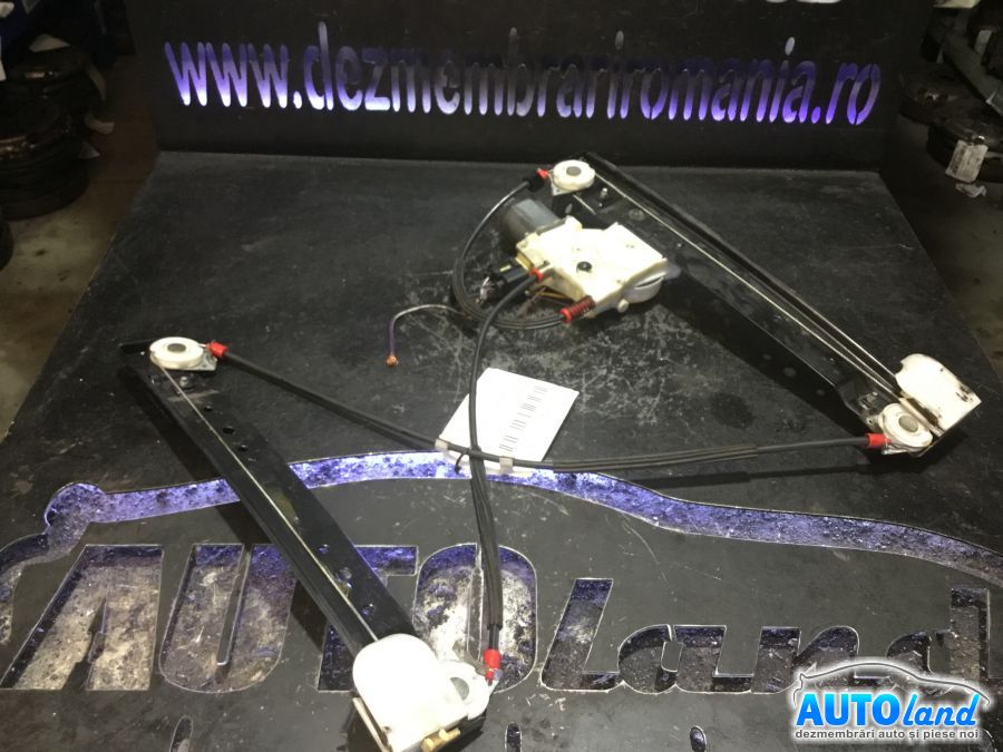 Macara geam FORD GALAXY (WGR) 2006-2025