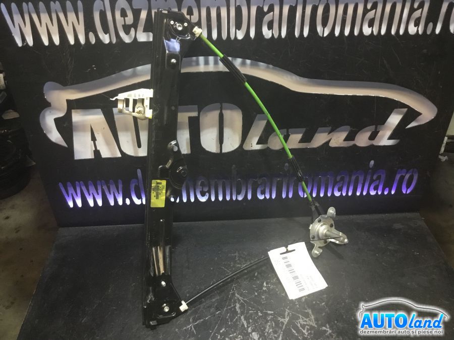Macara geam FORD KA 2008-2025