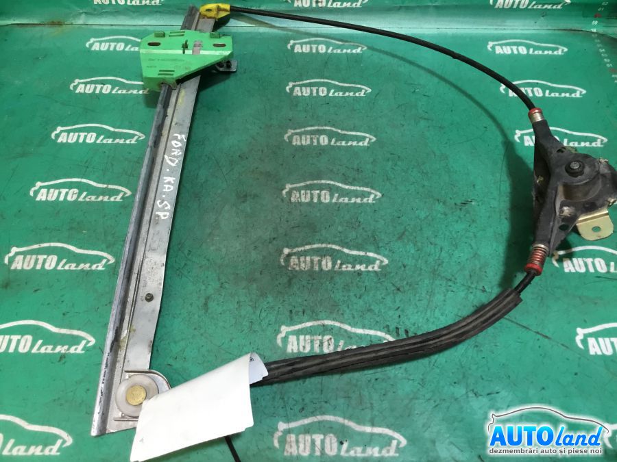 Macara geam FORD KA (RB_) 1996-2008