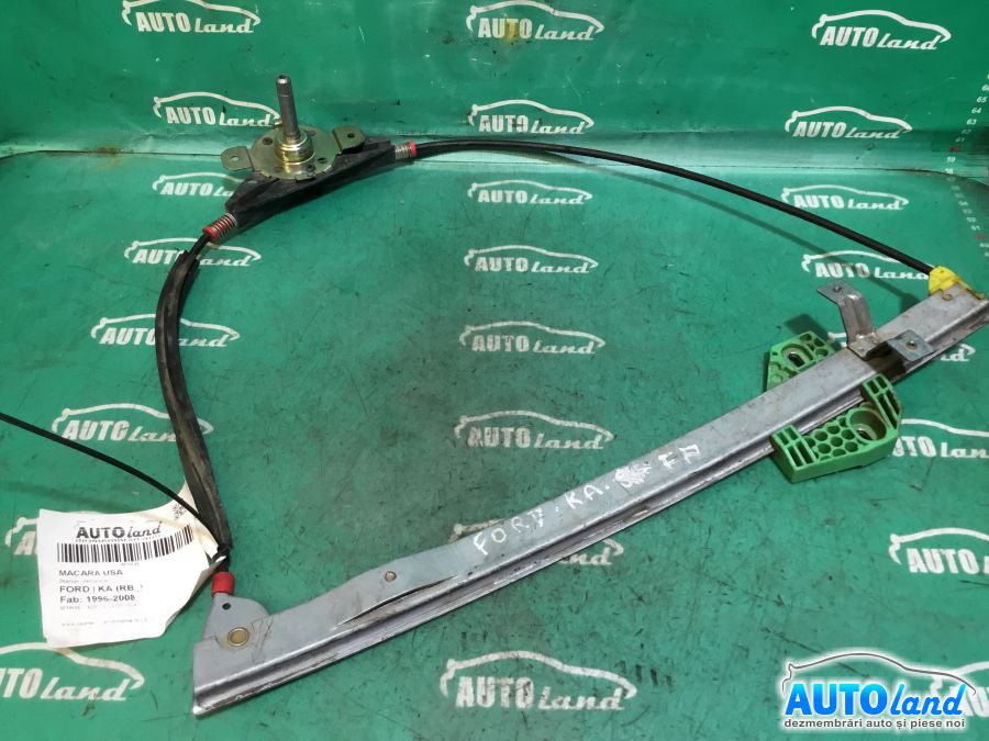 Macara geam FORD KA (RB_) 1996-2008