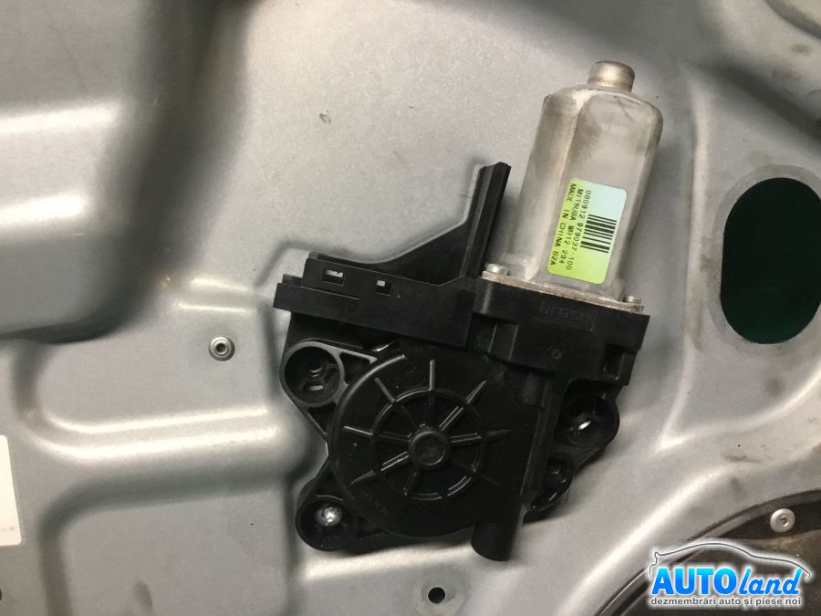 Macara geam FORD KUGA I 2008-2010 Cod 7M51R203A29DB
