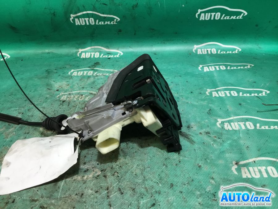 Macara geam FORD KUGA I 2008-2010