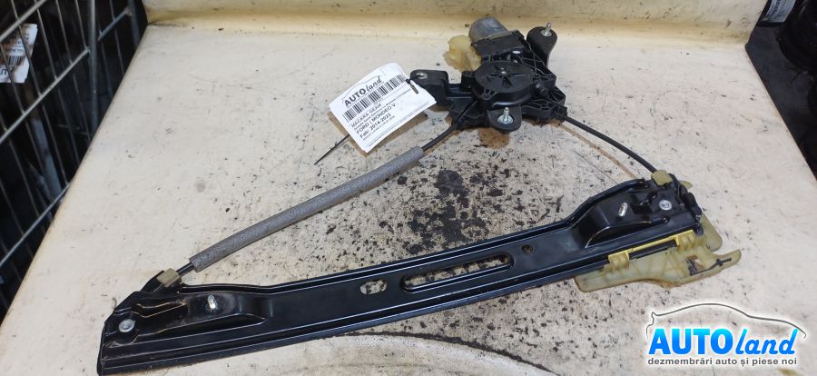 Macara Geam FORD MONDEO V 2014-2022 Cod C11229101