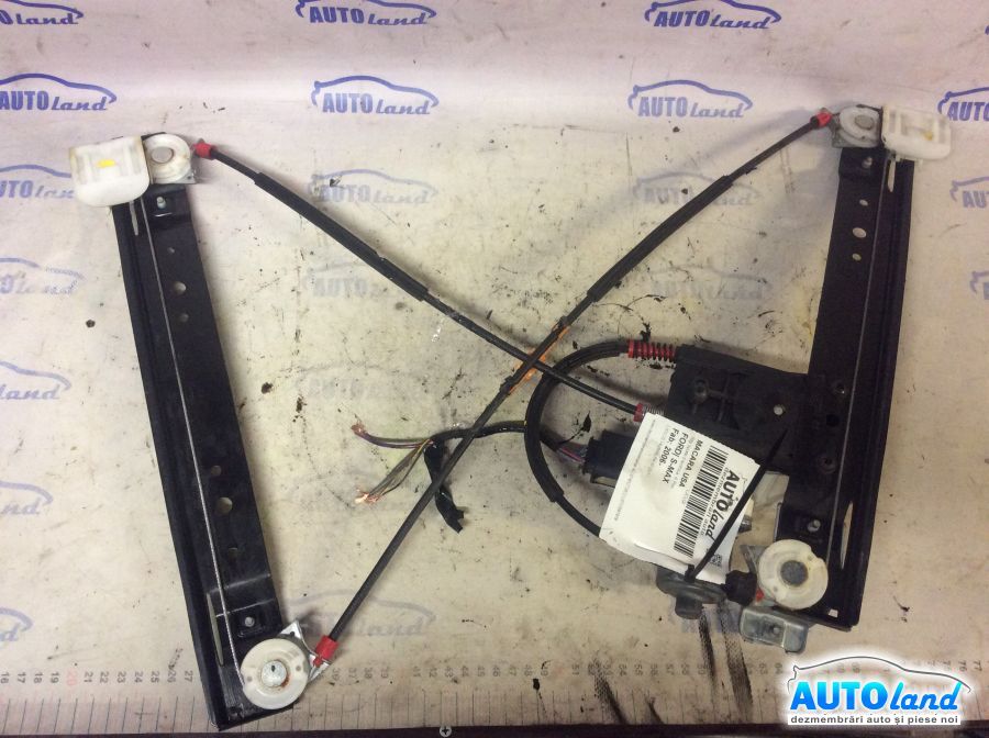 Macara geam FORD S-MAX 2006-2025