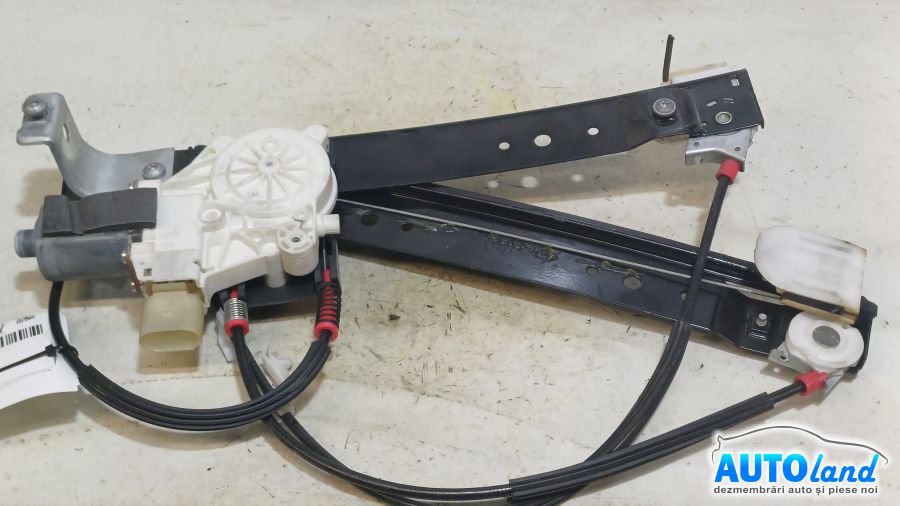 Macara geam FORD S-MAX 2006-2025