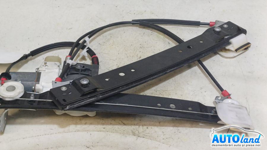 Macara geam FORD S-MAX 2006-2025