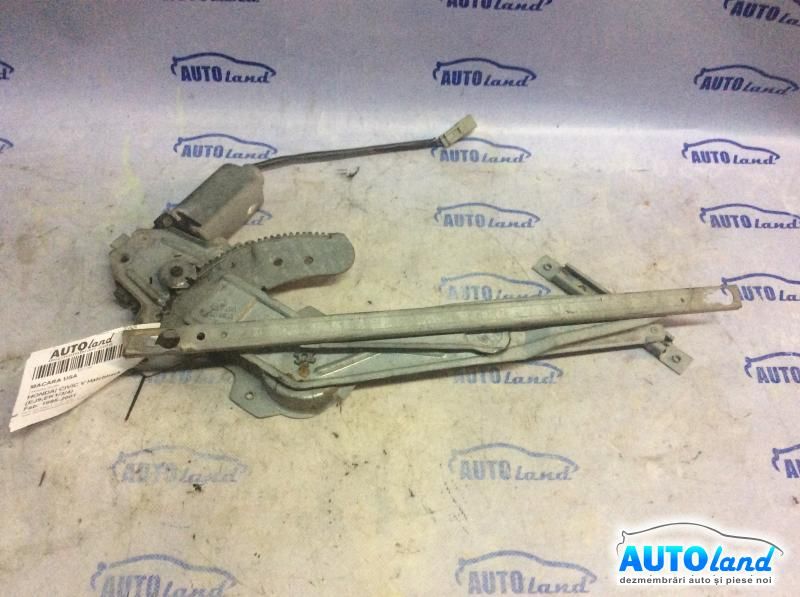 Macara geam HONDA CIVIC V Hatchback (EJ9,EK1/3/4) 1995-2001