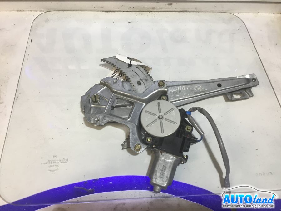 Macara geam HONDA CR-V I (RD) 1995-2002