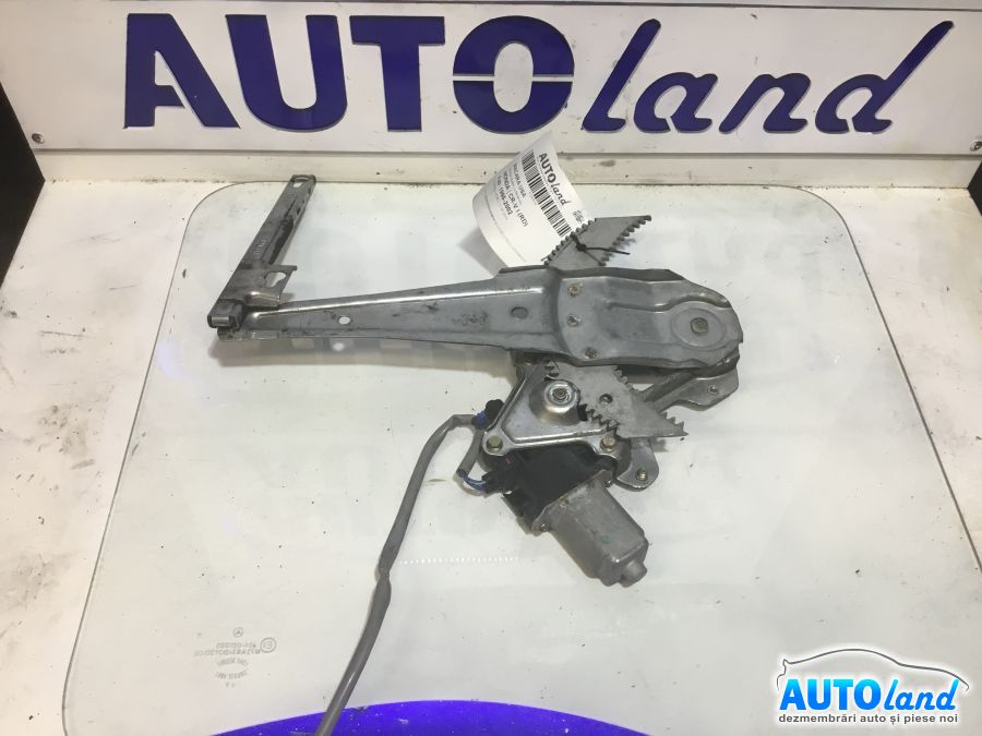 Macara geam HONDA CR-V I (RD) 1995-2002